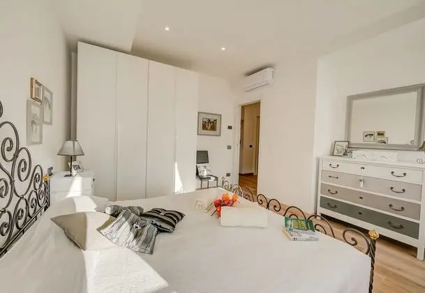 Standard Apart Daire, Birden Çok Yatak (Casa 1872 - Appartamento Lago)
