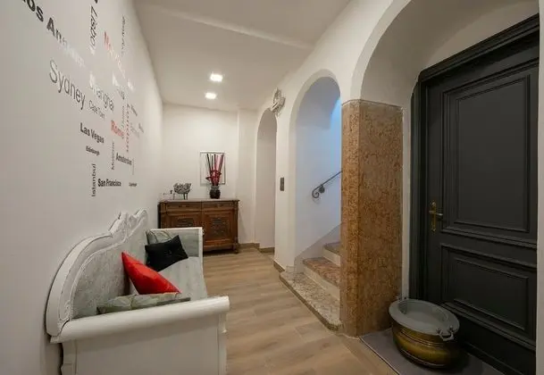 Standard Apart Daire, Birden Çok Yatak (Casa 1872 - Appartamento Lago)