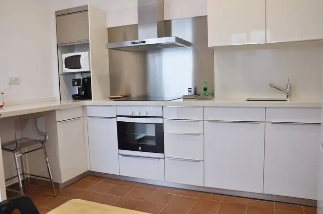 Ev, 2 Yatak Odası, Teras