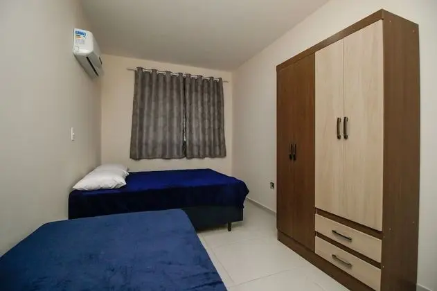 Apart Daire, Birden Çok Yatak, Sigara İçilmez