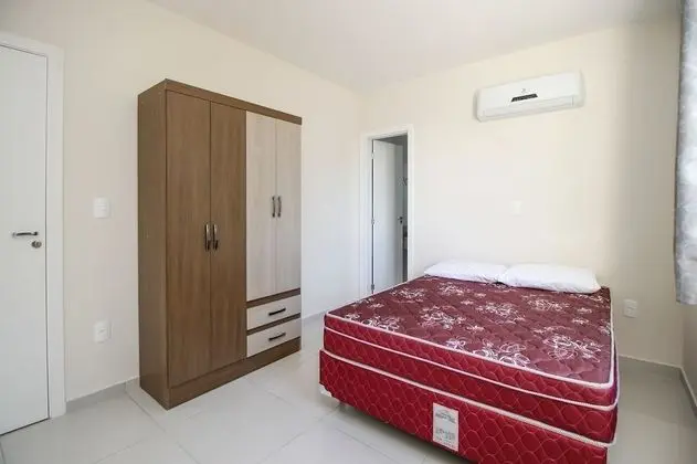Apart Daire, Birden Çok Yatak, Sigara İçilmez