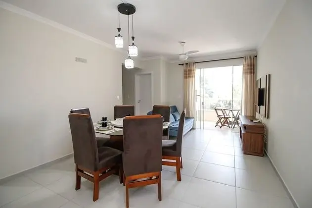 Apart Daire, Birden Çok Yatak, Sigara İçilmez