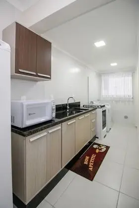 Apart Daire, Birden Çok Yatak, Sigara İçilmez