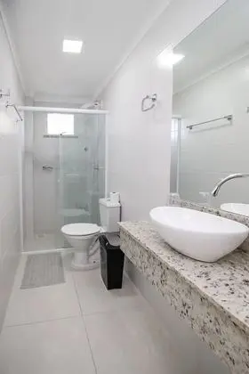 Apart Daire, Birden Çok Yatak, Sigara İçilmez