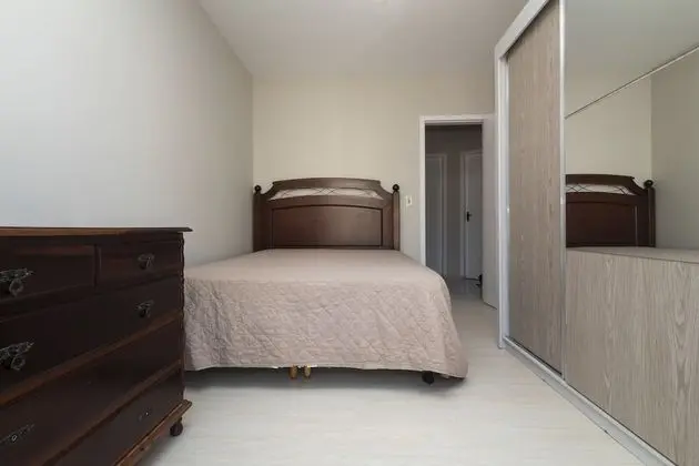 Apart Daire, Birden Çok Yatak