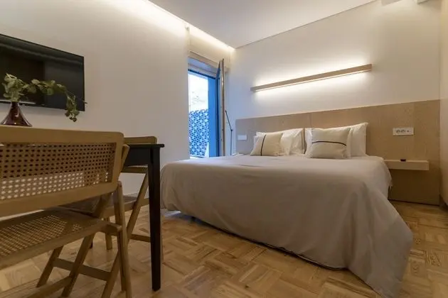 Superior Apart Daire