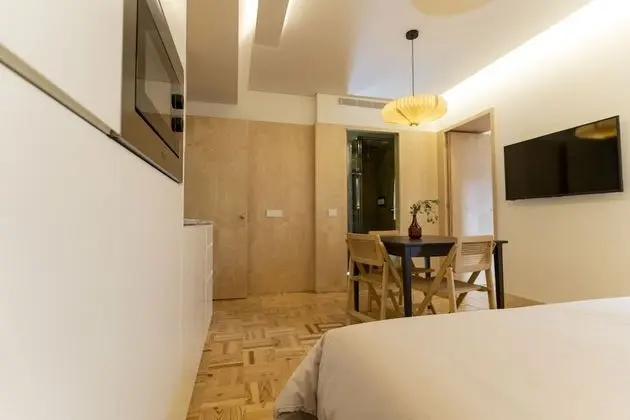 Superior Apart Daire