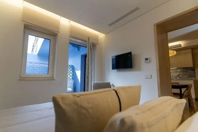 Superior Apart Daire