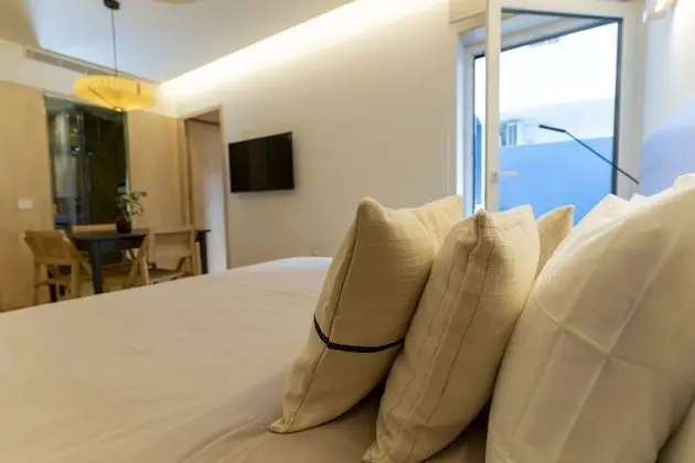 Superior Apart Daire