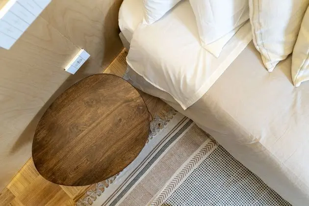 Superior Apart Daire