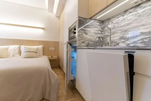 Superior Apart Daire