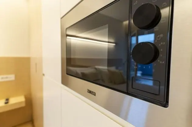 Superior Apart Daire