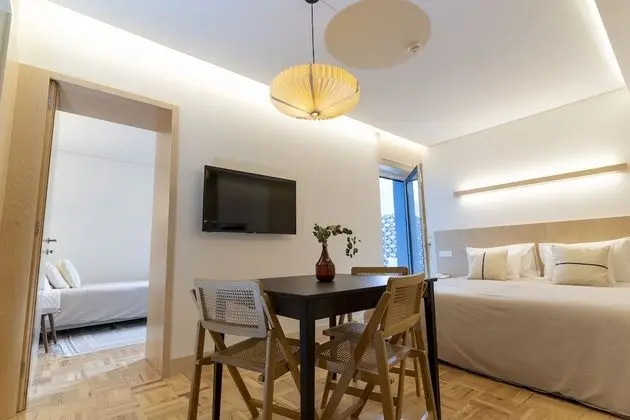 Superior Apart Daire