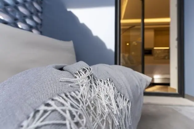 Superior Apart Daire