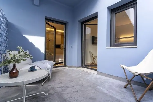 Superior Apart Daire