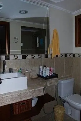 Ev, Sigara İçilmez
