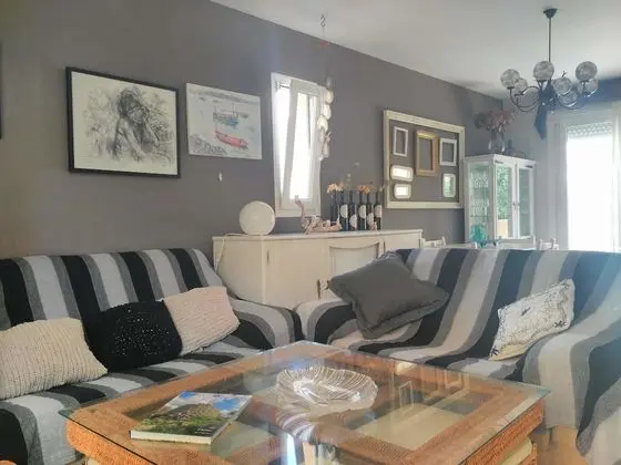 Ev, 3 Yatak Odası