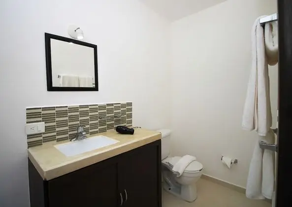 City Apart Daire, Birden Çok Yatak