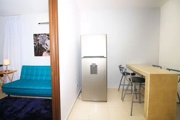 Deluxe Apart Daire, 1 Büyük (Queen) Boy Yatak ve Çekyat