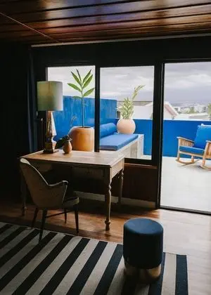 Comfort Oda, Birden Çok Yatak, Dağ Manzaralı (N 5)