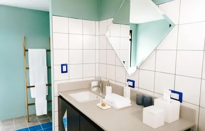 Comfort Oda, Birden Çok Yatak, Dağ Manzaralı (N 5)