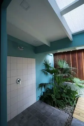 Comfort Tek Büyük Yataklı Oda, 1 En Büyük (King) Boy Yatak, Bahçe Manzaralı (N 2)