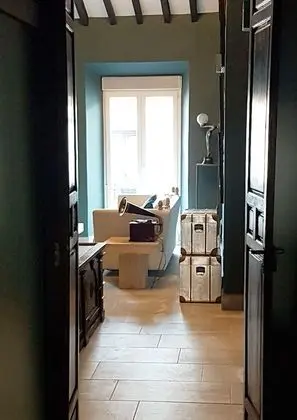 Deluxe Süit
