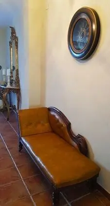 Junior Süit, Dağ Manzaralı