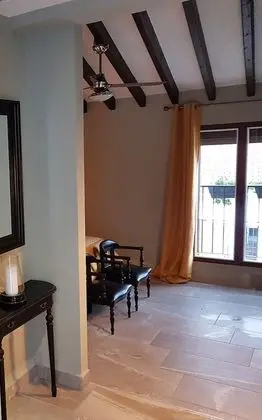 Junior Süit, Dağ Manzaralı