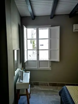 Junior Süit, Dağ Manzaralı