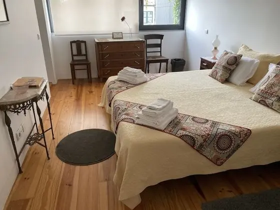 İki Ayrı Yataklı Oda, Bahçe Manzaralı (2º floor)