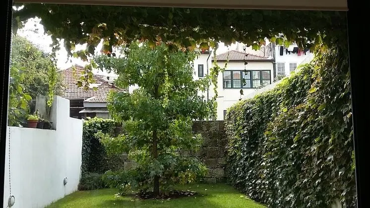 İki Ayrı Yataklı Oda, Bahçe Manzaralı (2º floor)