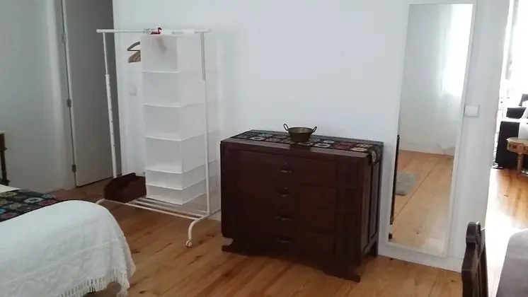 Tek Büyük Yataklı Oda (1º floor)