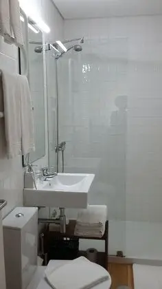 Tek Büyük Yataklı Oda (1º floor)