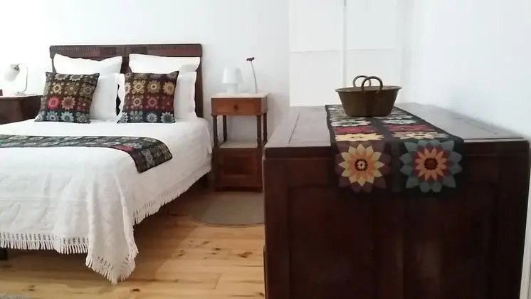 Tek Büyük Yataklı Oda, Teras (3º floor)