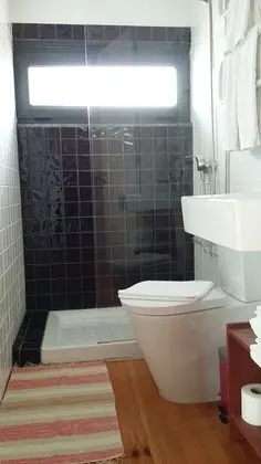 Tek Büyük Yataklı Oda, Teras (3º floor)