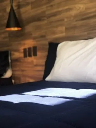Deluxe Oda, 2 Çift Kişilik Yatak