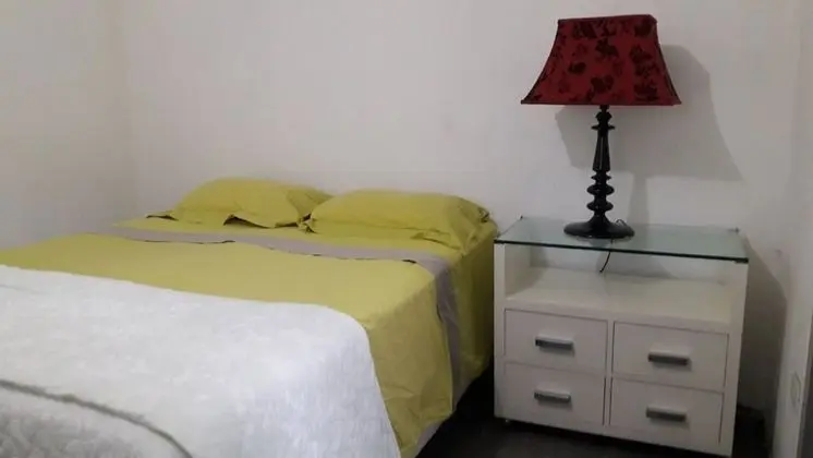 Casa até 9 pessoas 2 suites e cozinha