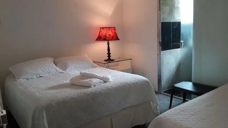 Casa até 9 pessoas 2 suites e cozinha