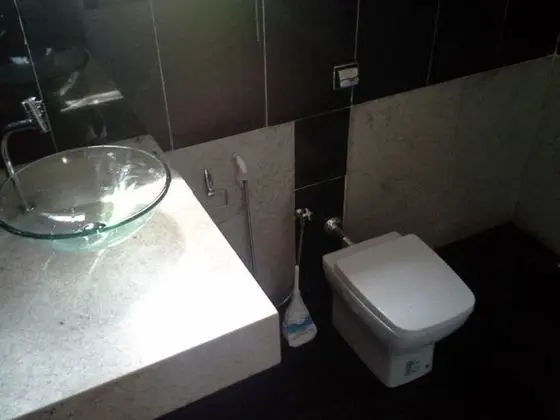 Casa até 9 pessoas 2 suites e cozinha