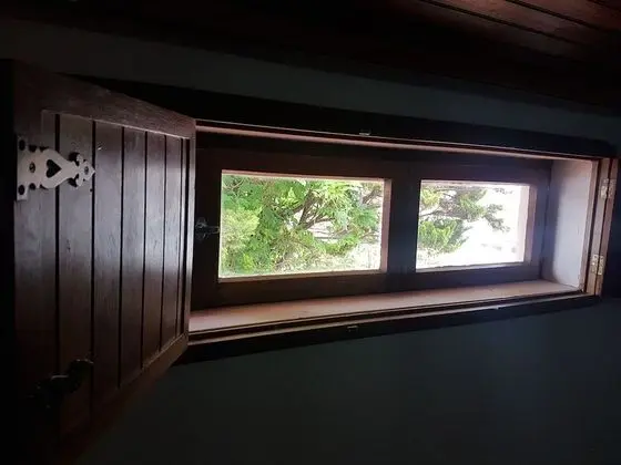 Tek Büyük Yataklı Oda (with Extra Bed)