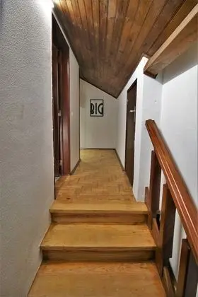 Tek Büyük Yataklı Oda (with Extra Bed)