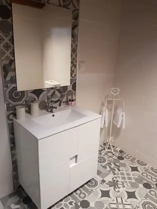 Tek Büyük Yataklı Oda (with Extra Bed)