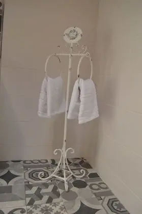 Tek Büyük Yataklı Oda (with Extra Bed)