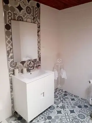 Tek Büyük Yataklı Oda (with Extra Bed)
