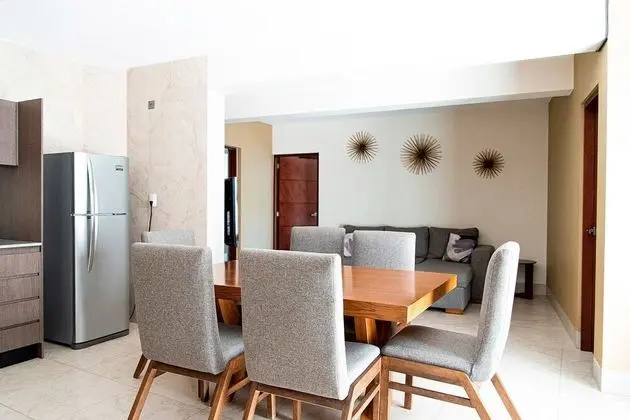Deluxe Apart Daire