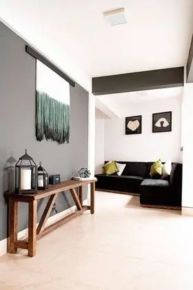 Design Apart Daire