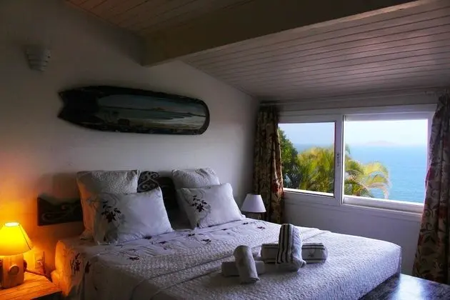 Deluxe Stüdyo Süit