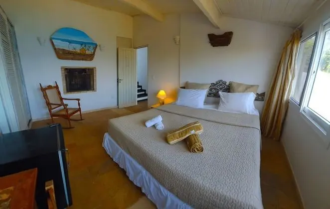 Deluxe Stüdyo Süit