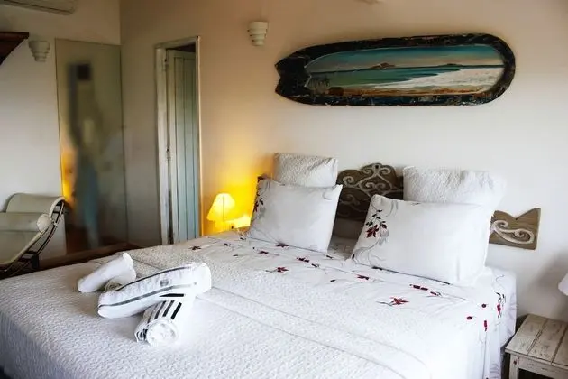 Deluxe Stüdyo Süit